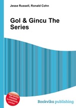 Gol & Gincu The Series