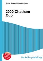 2000 Chatham Cup