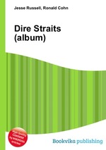 Dire Straits (album)