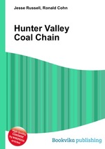 Hunter Valley Coal Chain