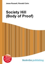 Society Hill (Body of Proof)
