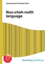 Nuu-chah-nulth language