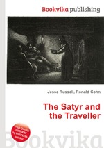 The Satyr and the Traveller