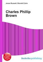 Charles Phillip Brown