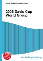 2006 Davis Cup World Group