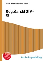 Rogoarski SIM-XI