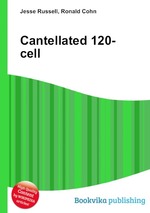 Cantellated 120-cell