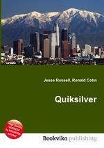 Quiksilver