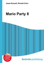 Mario Party 8