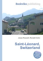 Saint-Lonard, Switzerland