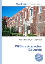 William Augustus Edwards