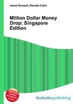 Million Dollar Money Drop: Singapore Edition