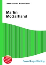 Martin McGartland