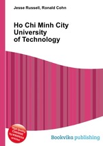 Ho Chi Minh City University of Technology