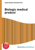 Biologic medical product