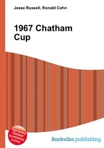 1967 Chatham Cup