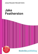 Jake Featherston