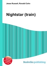 Nightstar (train)