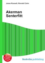 Akerman Senterfitt