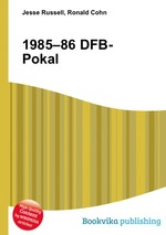 1985–86 DFB-Pokal