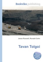 Tavan Tolgoi