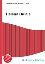 Helena Bulaja