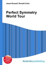 Perfect Symmetry World Tour