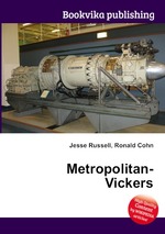 Metropolitan-Vickers