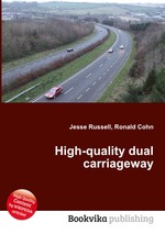 High-quality dual carriageway