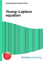 Young–Laplace equation