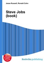 Steve Jobs (book)