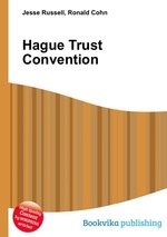 Hague Trust Convention