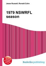 1979 NSWRFL season