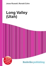 Long Valley (Utah)