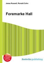 Foremarke Hall