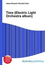 Time (Electric Light Orchestra album)