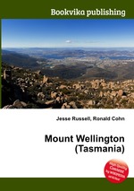 Mount Wellington (Tasmania)