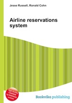 Airline reservations system