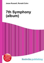 7th Symphony (album)