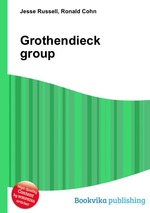 Grothendieck group