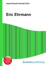 Eric Ehrmann