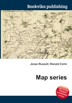 Map series