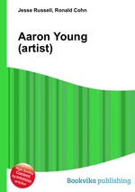 Aaron Young (artist)