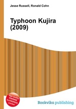 Typhoon Kujira (2009)