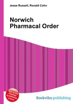 Norwich Pharmacal Order