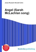 Angel (Sarah McLachlan song)