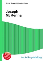 Joseph McKenna