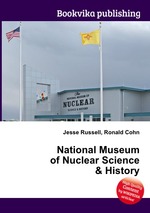 National Museum of Nuclear Science & History