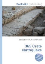 365 Crete earthquake