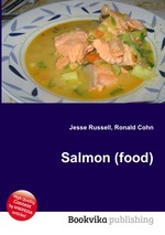 Salmon (food)